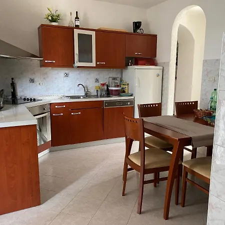 Yucca Istra * Labin (Istria)