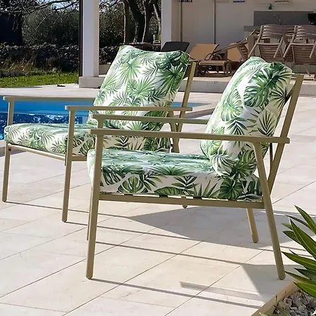 Yucca Istra Villa Labin (Istria)