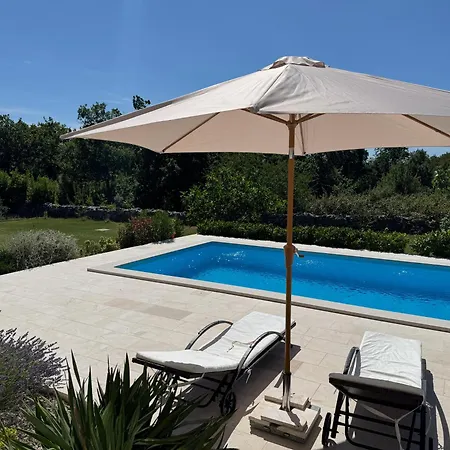 Yucca Istra Villa Labin (Istria)