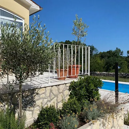 Villa Yucca Istra