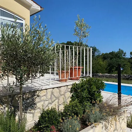 Villa Yucca Istra