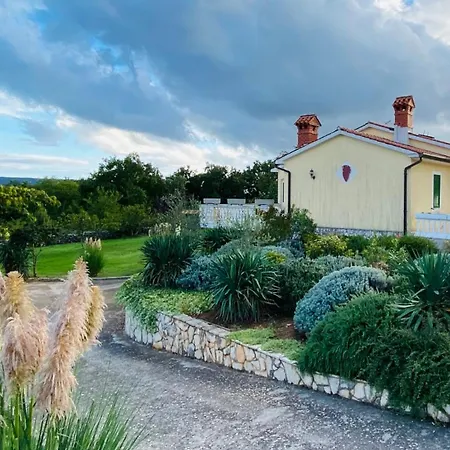 Yucca Istra * Labin (Istria)
