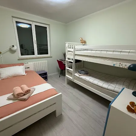 Yucca Istra Villa