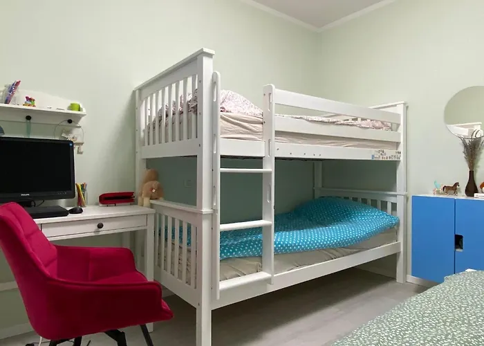 Yucca Istra Vila Labin (Istria)